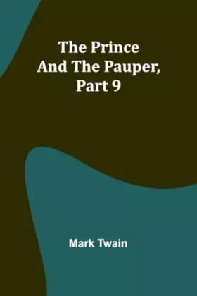 Couverture du produit · The Prince and the Pauper, Part 9.