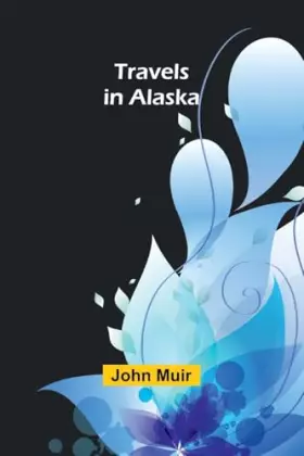 Couverture du produit · Travels in Alaska