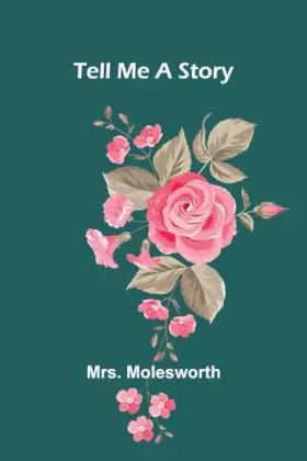 Couverture du produit · Tell Me a Story