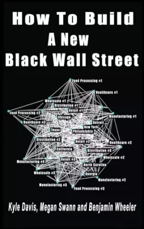 Couverture du produit · How To Build A New Black Wall Street