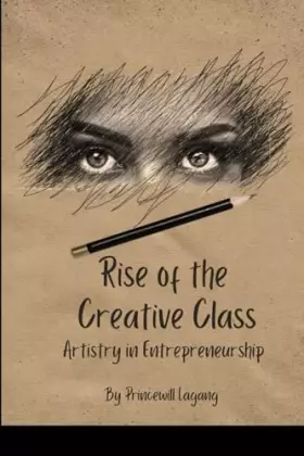 Couverture du produit · Rise of the Creative Class: Artistry in Entrepreneurship