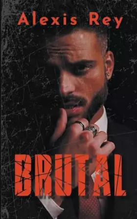 Couverture du produit · Brutal