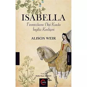 Couverture du produit · Isabella