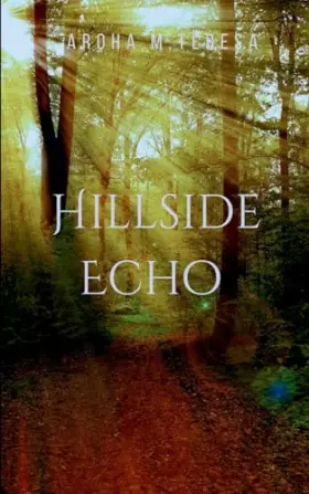 Couverture du produit · Hillside Echo