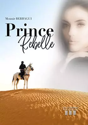 Couverture du produit · Prince Rebelle