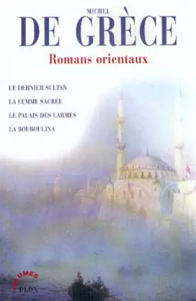 Couverture du produit · Romans orientaux