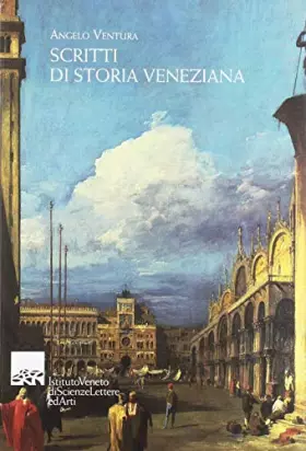 Couverture du produit · Scritti di storia veneziana