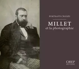 Couverture du produit · Millet et la photographie
