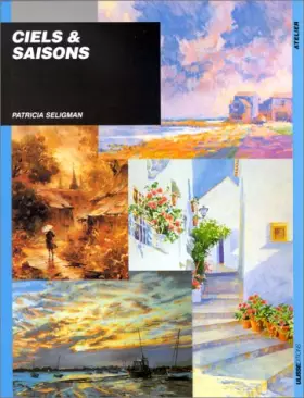 Couverture du produit · Ciels et saisons