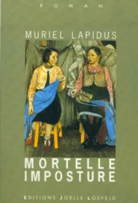 Couverture du produit · Mortelle Imposture