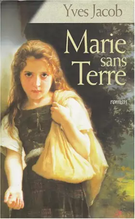 Couverture du produit · Marie sans terre