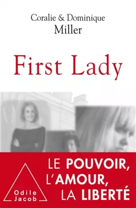 Couverture du produit · First Lady