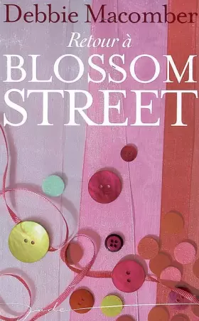 Couverture du produit · Retour à Blossom Street