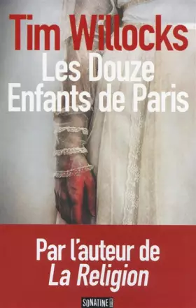 Couverture du produit · Douze enfants de paris