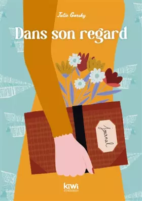 Couverture du produit · Dans son regard