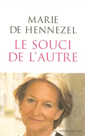 Couverture du produit · Le souci de l'autre