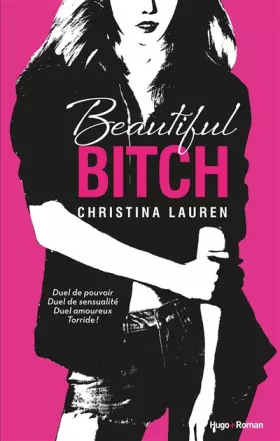Couverture du produit · Beautiful bitch
