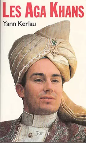 Couverture du produit · Les Aga Khans
