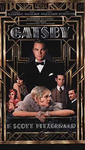 Couverture du produit · Gatsby le magnifique