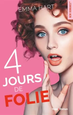 Couverture du produit · 4 jours de folie