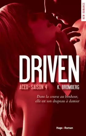 Couverture du produit · Driven Saison 4 Aced (04)