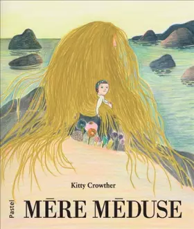Couverture du produit · Mère méduse