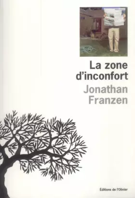 Couverture du produit · La Zone d'inconfort