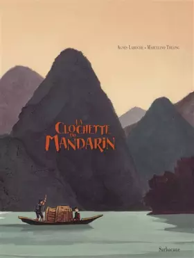 Couverture du produit · La clochette du mandarin