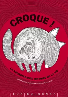 Couverture du produit · Croque !