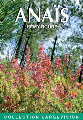 Couverture du produit · Anaïs: Petite fille vivaroise