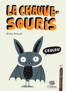 Couverture du produit · La chauve-souris