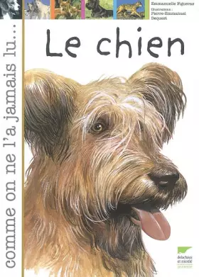 Couverture du produit · Le chien