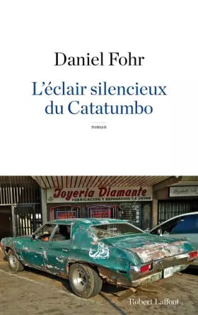 Couverture du produit · L'Éclair silencieux du Catatumbo