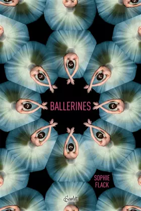 Couverture du produit · BALLERINES