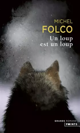Couverture du produit · Un loup est un loup