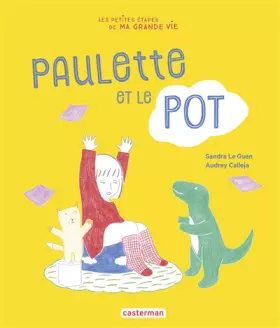 Couverture du produit · Paulette et le pot