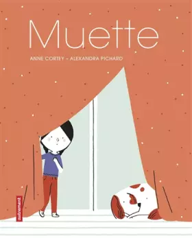 Couverture du produit · Muette