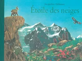 Couverture du produit · Etoile des neiges