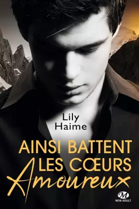 Couverture du produit · Ainsi battent les coeurs amoureux