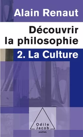 Couverture du produit · Découvrir la philosophie: 2. La Culture