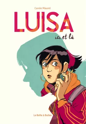 Couverture du produit · Luisa: Ici et là