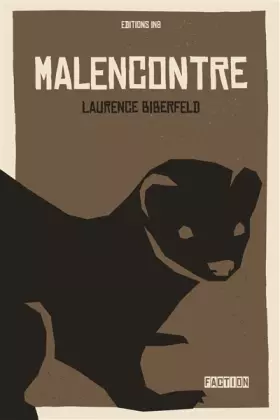 Couverture du produit · Malencontre