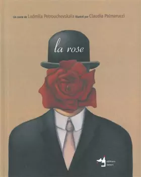 Couverture du produit · La Rose