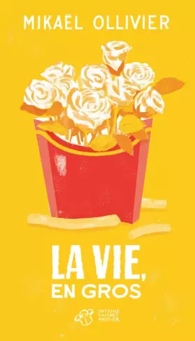 Couverture du produit · La vie, en gros