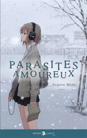 Couverture du produit · Parasites amoureux - Roman