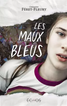 Couverture du produit · Les maux bleus