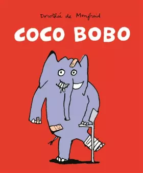 Couverture du produit · Coco bobo