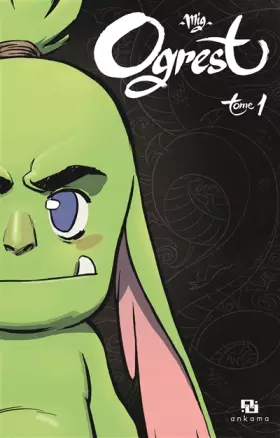 Couverture du produit · Ogrest Vol.1