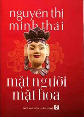 Couverture du produit · Mặt Người Mặt Hoa
