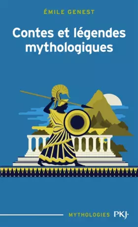 Couverture du produit · Contes et légendes mythologiques